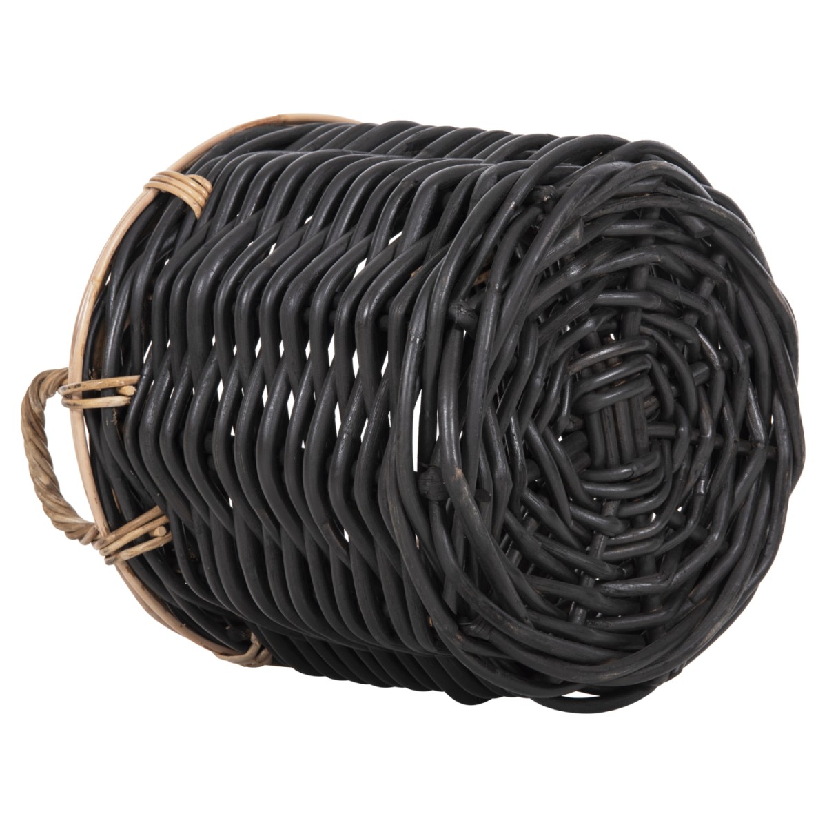 ΣΕΤ 2 ΚΑΛΑΘΙΑ POTTS HM4379 ΜΑΥΡO&ΦΥΣΙΚΟ ΧΡΩΜΑ- CL RATTAN Φ61+Φ45εκ. ΣΕΤ 2 ΚΑΛΑΘΙΑ POTTS HM4379 ΜΑΥΡO&ΦΥΣΙΚΟ ΧΡΩΜΑ- CL RATTAN Φ61+Φ45εκ.