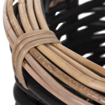 ΣΕΤ 2 ΚΑΛΑΘΙΑ POTTS HM4379 ΜΑΥΡO&ΦΥΣΙΚΟ ΧΡΩΜΑ- CL RATTAN Φ61+Φ45εκ. ΣΕΤ 2 ΚΑΛΑΘΙΑ POTTS HM4379 ΜΑΥΡO&ΦΥΣΙΚΟ ΧΡΩΜΑ- CL RATTAN Φ61+Φ45εκ.