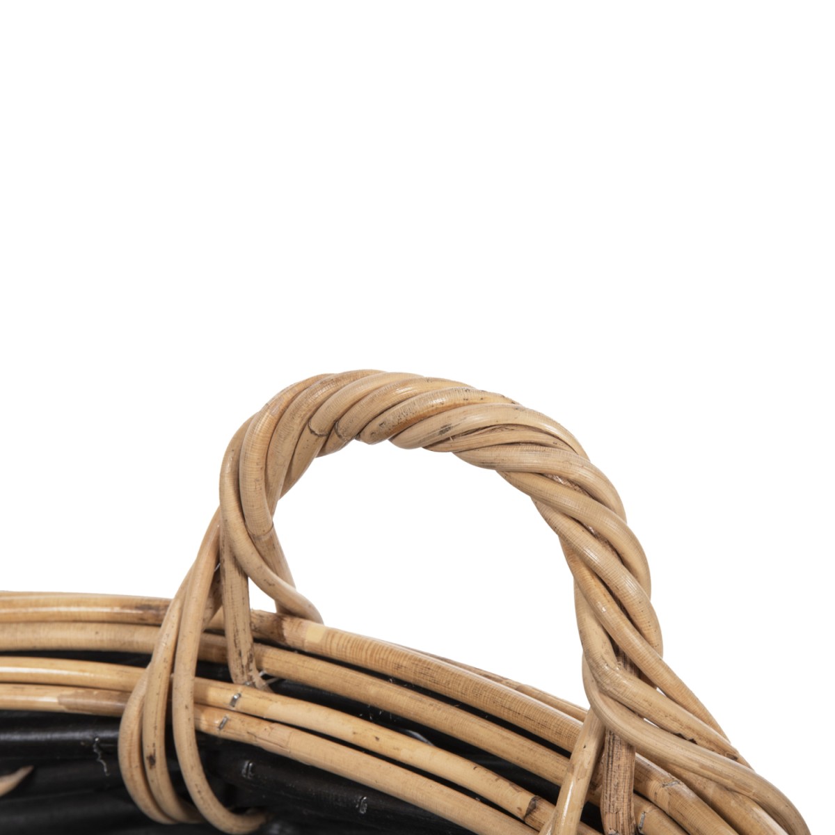 ΚΑΛΑΘΙ ΔΑΠΕΔΟΥ POTTS HM4378 ΜΑΥΡO&ΦΥΣΙΚΟ ΧΡΩΜΑ- CL RATTAN Φ62x36Yεκ. ΚΑΛΑΘΙ ΔΑΠΕΔΟΥ POTTS HM4378 ΜΑΥΡO&ΦΥΣΙΚΟ ΧΡΩΜΑ- CL RATTAN Φ62x36Yεκ.