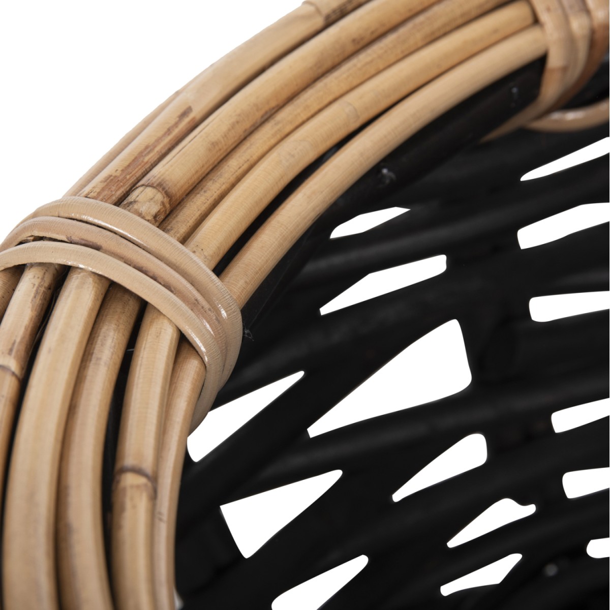 ΚΑΛΑΘΙ ΔΑΠΕΔΟΥ POTTS HM4378 ΜΑΥΡO&ΦΥΣΙΚΟ ΧΡΩΜΑ- CL RATTAN Φ62x36Yεκ. ΚΑΛΑΘΙ ΔΑΠΕΔΟΥ POTTS HM4378 ΜΑΥΡO&ΦΥΣΙΚΟ ΧΡΩΜΑ- CL RATTAN Φ62x36Yεκ.