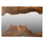 ΚΑΘΡΕΠΤΗΣ HM9363 ΑΠΟ ΜΑΣΙΦ ΞΥΛΟ ΤEAK ΦΥΣΙΚΟ 140X80YΕΚ. ΚΑΘΡΕΠΤΗΣ HM9363 ΑΠΟ ΜΑΣΙΦ ΞΥΛΟ ΤEAK ΦΥΣΙΚΟ 140X80YΕΚ.
