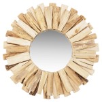 ΚΑΘΡΕΠΤΗΣ ΑΠΟ DRIFTWOOD ΦΥΣΙΚΟ HM7719 50X5X50YΕΚ. ΚΑΘΡΕΠΤΗΣ ΑΠΟ DRIFTWOOD ΦΥΣΙΚΟ HM7719 50X5X50YΕΚ.