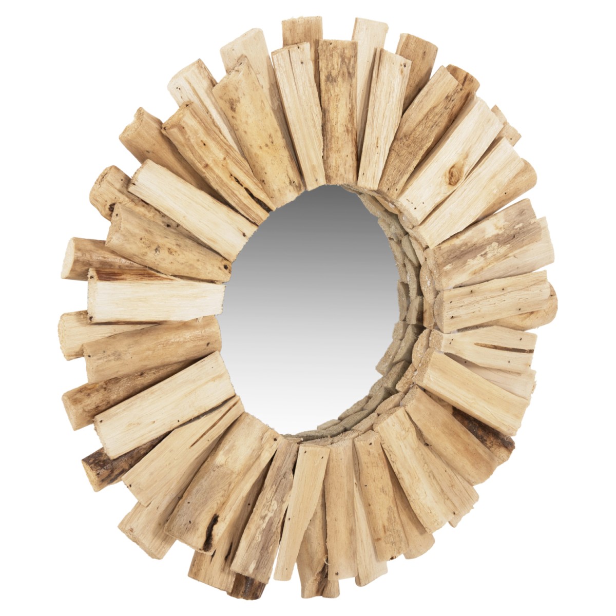 ΚΑΘΡΕΠΤΗΣ ΑΠΟ DRIFTWOOD ΦΥΣΙΚΟ HM7719 50X5X50YΕΚ. ΚΑΘΡΕΠΤΗΣ ΑΠΟ DRIFTWOOD ΦΥΣΙΚΟ HM7719 50X5X50YΕΚ.