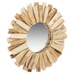 ΚΑΘΡΕΠΤΗΣ ΑΠΟ DRIFTWOOD ΦΥΣΙΚΟ HM7719 50X5X50YΕΚ. ΚΑΘΡΕΠΤΗΣ ΑΠΟ DRIFTWOOD ΦΥΣΙΚΟ HM7719 50X5X50YΕΚ.