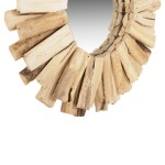 ΚΑΘΡΕΠΤΗΣ ΑΠΟ DRIFTWOOD ΦΥΣΙΚΟ HM7719 50X5X50YΕΚ. ΚΑΘΡΕΠΤΗΣ ΑΠΟ DRIFTWOOD ΦΥΣΙΚΟ HM7719 50X5X50YΕΚ.
