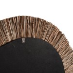 ΚΑΘΡΕΠΤΗΣ ΤΟΙΧΟΥ HM7831 ΜΕ ΠΛΑΙΣΙΟ MENDONG GRASS Φ70εκ ΣΕ ΧΡΩΜΑ ΦΥΣΙΚΟ ΚΑΘΡΕΠΤΗΣ ΤΟΙΧΟΥ HM7831 ΜΕ ΠΛΑΙΣΙΟ MENDONG GRASS Φ70εκ ΣΕ ΧΡΩΜΑ ΦΥΣΙΚΟ