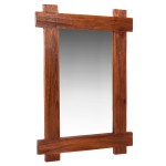 ΚΑΘΡΕΠΤΗΣ ΤΟΙΧΟΥ HM4303 ΑΝΑΚΥΚΛΩΜΕΝΟ TEAK ΣΕ ΦΥΣΙΚΟ 70x100Υεκ. ΚΑΘΡΕΠΤΗΣ ΤΟΙΧΟΥ HM4303 ΑΝΑΚΥΚΛΩΜΕΝΟ TEAK ΣΕ ΦΥΣΙΚΟ 70x100Υεκ.