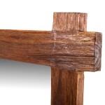 ΚΑΘΡΕΠΤΗΣ ΤΟΙΧΟΥ HM4303 ΑΝΑΚΥΚΛΩΜΕΝΟ TEAK ΣΕ ΦΥΣΙΚΟ 70x100Υεκ. ΚΑΘΡΕΠΤΗΣ ΤΟΙΧΟΥ HM4303 ΑΝΑΚΥΚΛΩΜΕΝΟ TEAK ΣΕ ΦΥΣΙΚΟ 70x100Υεκ.