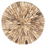 ΔΙΑΚΟΣΜΗΤΙΚΟ ΤΟΙΧΟΥ ΣΤΡΟΓΓΥΛΟ CHIIKI HM4297 DRIFTWOOD ΣΕ ΦΥΣΙΚΟ Φ40 εκ. ΔΙΑΚΟΣΜΗΤΙΚΟ ΤΟΙΧΟΥ ΣΤΡΟΓΓΥΛΟ CHIIKI HM4297 DRIFTWOOD ΣΕ ΦΥΣΙΚΟ Φ40 εκ.