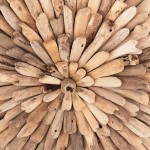 ΔΙΑΚΟΣΜΗΤΙΚΟ ΤΟΙΧΟΥ ΣΤΡΟΓΓΥΛΟ CHIIKI HM4297 DRIFTWOOD ΣΕ ΦΥΣΙΚΟ Φ40 εκ. ΔΙΑΚΟΣΜΗΤΙΚΟ ΤΟΙΧΟΥ ΣΤΡΟΓΓΥΛΟ CHIIKI HM4297 DRIFTWOOD ΣΕ ΦΥΣΙΚΟ Φ40 εκ.