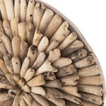 ΔΙΑΚΟΣΜΗΤΙΚΟ ΤΟΙΧΟΥ ΣΤΡΟΓΓΥΛΟ CHIIKI HM4297 DRIFTWOOD ΣΕ ΦΥΣΙΚΟ Φ40 εκ. ΔΙΑΚΟΣΜΗΤΙΚΟ ΤΟΙΧΟΥ ΣΤΡΟΓΓΥΛΟ CHIIKI HM4297 DRIFTWOOD ΣΕ ΦΥΣΙΚΟ Φ40 εκ.