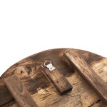 ΔΙΑΚΟΣΜΗΤΙΚΟ ΤΟΙΧΟΥ ΣΤΡΟΓΓΥΛΟ CHIIKI HM4297 DRIFTWOOD ΣΕ ΦΥΣΙΚΟ Φ40 εκ. ΔΙΑΚΟΣΜΗΤΙΚΟ ΤΟΙΧΟΥ ΣΤΡΟΓΓΥΛΟ CHIIKI HM4297 DRIFTWOOD ΣΕ ΦΥΣΙΚΟ Φ40 εκ.