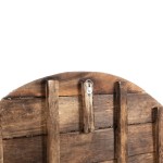 ΔΙΑΚΟΣΜΗΤΙΚΟ ΤΟΙΧΟΥ ΣΤΡΟΓΓΥΛΟ CHIIKI HM4300 DRIFTWOOD ΣΕ ΦΥΣΙΚΟ Φ98 εκ. ΔΙΑΚΟΣΜΗΤΙΚΟ ΤΟΙΧΟΥ ΣΤΡΟΓΓΥΛΟ CHIIKI HM4300 DRIFTWOOD ΣΕ ΦΥΣΙΚΟ Φ98 εκ.