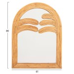 ΚΑΘΡΕΠΤΗΣ ΤΟΙΧΟΥ REFLECT HM4366 ΦΥΣΙΚΟ RATTAN 61x5x80Υεκ. ΚΑΘΡΕΠΤΗΣ ΤΟΙΧΟΥ REFLECT HM4366 ΦΥΣΙΚΟ RATTAN 61x5x80Υεκ.