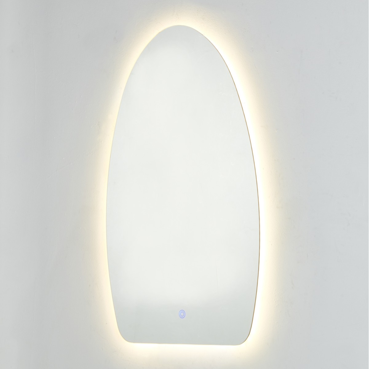ΚΑΘΡΕΠΤΗΣ TOIXOY ΣΕΙΡΑ TORCH HM4496 ΧΩΡΙΣ ΠΛΑΙΣΙΟ-LED ΟΠΙΣΘΙΟΣ ΦΩΤΙΣΜΟΣ 48,5x79Υεκ. ΚΑΘΡΕΠΤΗΣ TOIXOY ΣΕΙΡΑ TORCH HM4496 ΧΩΡΙΣ ΠΛΑΙΣΙΟ-LED ΟΠΙΣΘΙΟΣ ΦΩΤΙΣΜΟΣ 48,5x79Υεκ.