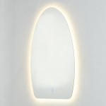 ΚΑΘΡΕΠΤΗΣ TOIXOY ΣΕΙΡΑ TORCH HM4496 ΧΩΡΙΣ ΠΛΑΙΣΙΟ-LED ΟΠΙΣΘΙΟΣ ΦΩΤΙΣΜΟΣ 48,5x79Υεκ. ΚΑΘΡΕΠΤΗΣ TOIXOY ΣΕΙΡΑ TORCH HM4496 ΧΩΡΙΣ ΠΛΑΙΣΙΟ-LED ΟΠΙΣΘΙΟΣ ΦΩΤΙΣΜΟΣ 48,5x79Υεκ.