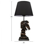 ΦΩΤΙΣΤΙΚΟ ΕΠΙΤΡΑΠΕΖΙΟ ΜΠΡΟΝΖΕ HM7476.01 25x60 εκ. ΦΩΤΙΣΤΙΚΟ ΕΠΙΤΡΑΠΕΖΙΟ ΜΠΡΟΝΖΕ HM7476.01 25x60 εκ.