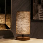 ΦΩΤΙΣΤΙΚΟ ΕΠΙΤΡΑΠΕΖΙΟ ΞΥΛΙΝΟ ΜΕ WICKER ΚΑΦΕ ΜΕ ΜΠΕΖ HM7596.01 24Χ30εκ. ΦΩΤΙΣΤΙΚΟ ΕΠΙΤΡΑΠΕΖΙΟ ΞΥΛΙΝΟ ΜΕ WICKER ΚΑΦΕ ΜΕ ΜΠΕΖ HM7596.01 24Χ30εκ.