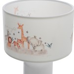 ΠΑΙΔΙΚΟ ΦΩΤΙΣΤΙΚΟ ΕΠΙΤΡΑΠΕΖΙΟ BALOO HM7577.06 Φ24x32Y εκ. ΠΑΙΔΙΚΟ ΦΩΤΙΣΤΙΚΟ ΕΠΙΤΡΑΠΕΖΙΟ BALOO HM7577.06 Φ24x32Y εκ.