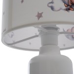 ΠΑΙΔΙΚΟ ΦΩΤΙΣΤΙΚΟ ΕΠΙΤΡΑΠΕΖΙΟ BALOO HM7577.07 Φ24x32 εκ. ΠΑΙΔΙΚΟ ΦΩΤΙΣΤΙΚΟ ΕΠΙΤΡΑΠΕΖΙΟ BALOO HM7577.07 Φ24x32 εκ.