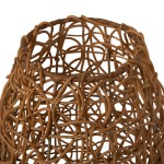ΦΩΤΙΣΤΙΚΟ ΔΑΠΕΔΟΥ HM7877 RATTAN ΣΕ ΦΥΣΙΚΟ ΧΡΩΜΑ Φ24x62Yεκ. ΦΩΤΙΣΤΙΚΟ ΔΑΠΕΔΟΥ HM7877 RATTAN ΣΕ ΦΥΣΙΚΟ ΧΡΩΜΑ Φ24x62Yεκ.