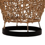 ΦΩΤΙΣΤΙΚΟ ΔΑΠΕΔΟΥ HM7877 RATTAN ΣΕ ΦΥΣΙΚΟ ΧΡΩΜΑ Φ24x62Yεκ. ΦΩΤΙΣΤΙΚΟ ΔΑΠΕΔΟΥ HM7877 RATTAN ΣΕ ΦΥΣΙΚΟ ΧΡΩΜΑ Φ24x62Yεκ.