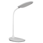 ΦΩΤΙΣΤΙΚΟ ΓΡΑΦΕΙΟΥ LED BLAIN HM4444.01 ΛΕΥΚΟ ABS 13,6x17,7x40Υ εκ. ΦΩΤΙΣΤΙΚΟ ΓΡΑΦΕΙΟΥ LED BLAIN HM4444.01 ΛΕΥΚΟ ABS 13,6x17,7x40Υ εκ.