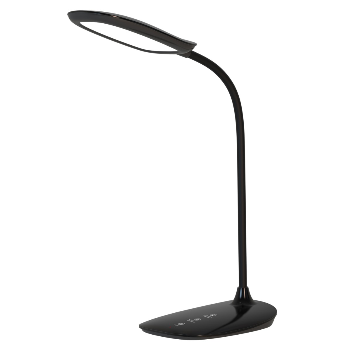 ΦΩΤΙΣΤΙΚΟ ΓΡΑΦΕΙΟΥ LED BLAIN HM4444.02 ΜΑΥΡΟ ABS 13,6x17,7x40Υ εκ. ΦΩΤΙΣΤΙΚΟ ΓΡΑΦΕΙΟΥ LED BLAIN HM4444.02 ΜΑΥΡΟ ABS 13,6x17,7x40Υ εκ.