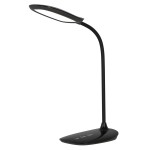 ΦΩΤΙΣΤΙΚΟ ΓΡΑΦΕΙΟΥ LED BLAIN HM4444.02 ΜΑΥΡΟ ABS 13,6x17,7x40Υ εκ. ΦΩΤΙΣΤΙΚΟ ΓΡΑΦΕΙΟΥ LED BLAIN HM4444.02 ΜΑΥΡΟ ABS 13,6x17,7x40Υ εκ.
