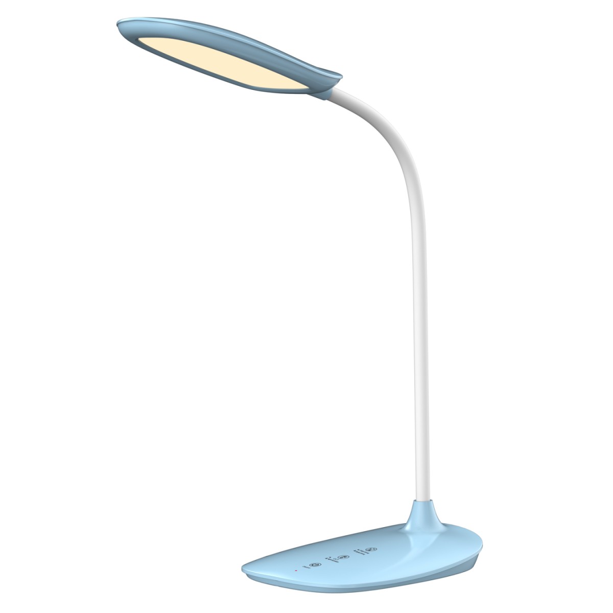 ΦΩΤΙΣΤΙΚΟ ΓΡΑΦΕΙΟΥ LED BLAIN HM4444.03 ΓΑΛΑΖΙΟ-ΛΕΥΚΟ ABS 13,6x17,7x40Υ εκ. ΦΩΤΙΣΤΙΚΟ ΓΡΑΦΕΙΟΥ LED BLAIN HM4444.03 ΓΑΛΑΖΙΟ-ΛΕΥΚΟ ABS 13,6x17,7x40Υ εκ.