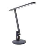 ΦΩΤΙΣΤΙΚΟ ΓΡΑΦΕΙΟΥ LED BLAIN PRO HM4445.07 ΓΚΡΙ ΜΕΤΑΛΛΙΚΟ ΧΡΩΜΑ Φ19x49,9Υεκ. ΦΩΤΙΣΤΙΚΟ ΓΡΑΦΕΙΟΥ LED BLAIN PRO HM4445.07 ΓΚΡΙ ΜΕΤΑΛΛΙΚΟ ΧΡΩΜΑ Φ19x49,9Υεκ.
