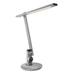 ΦΩΤΙΣΤΙΚΟ ΓΡΑΦΕΙΟΥ LED BLAIN PRO HM4445.08 ΑΣΗΜΙ ΧΡΩΜΑ Φ19x49,9Υεκ. ΦΩΤΙΣΤΙΚΟ ΓΡΑΦΕΙΟΥ LED BLAIN PRO HM4445.08 ΑΣΗΜΙ ΧΡΩΜΑ Φ19x49,9Υεκ.