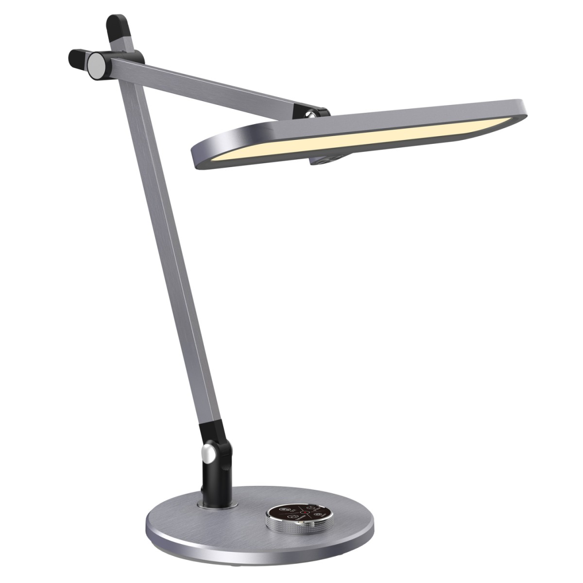 ΦΩΤΙΣΤΙΚΟ ΓΡΑΦΕΙΟΥ LED BLAIN PRO HM4446.07 ΓΚΡΙ ΒΑΣΗ ABS-ΓΚΡΙ ΑΛΟΥΜΙΝΙΟ 57,5x53Υεκ. ΦΩΤΙΣΤΙΚΟ ΓΡΑΦΕΙΟΥ LED BLAIN PRO HM4446.07 ΓΚΡΙ ΒΑΣΗ ABS-ΓΚΡΙ ΑΛΟΥΜΙΝΙΟ 57,5x53Υεκ.