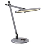 ΦΩΤΙΣΤΙΚΟ ΓΡΑΦΕΙΟΥ LED BLAIN PRO HM4446.07 ΓΚΡΙ ΒΑΣΗ ABS-ΓΚΡΙ ΑΛΟΥΜΙΝΙΟ 57,5x53Υεκ. ΦΩΤΙΣΤΙΚΟ ΓΡΑΦΕΙΟΥ LED BLAIN PRO HM4446.07 ΓΚΡΙ ΒΑΣΗ ABS-ΓΚΡΙ ΑΛΟΥΜΙΝΙΟ 57,5x53Υεκ.