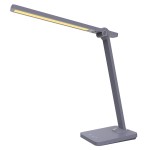 ΦΩΤΙΣΤΙΚΟ ΓΡΑΦΕΙΟΥ LED BLAIN PRO HM4448.07 ΓΚΡΙ ΧΡΩΜΑ ABS 17,3x12,5x39,9Υεκ. ΦΩΤΙΣΤΙΚΟ ΓΡΑΦΕΙΟΥ LED BLAIN PRO HM4448.07 ΓΚΡΙ ΧΡΩΜΑ ABS 17,3x12,5x39,9Υεκ.