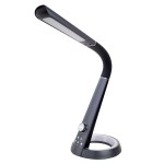 ΦΩΤΙΣΤΙΚΟ ΓΡΑΦΕΙΟΥ LED BLAIN PRO HM4451.02 ΜΑΥΡΟ ΧΡΩΜΑ 34,3x18,3x42,5Υεκ. ΦΩΤΙΣΤΙΚΟ ΓΡΑΦΕΙΟΥ LED BLAIN PRO HM4451.02 ΜΑΥΡΟ ΧΡΩΜΑ 34,3x18,3x42,5Υεκ.
