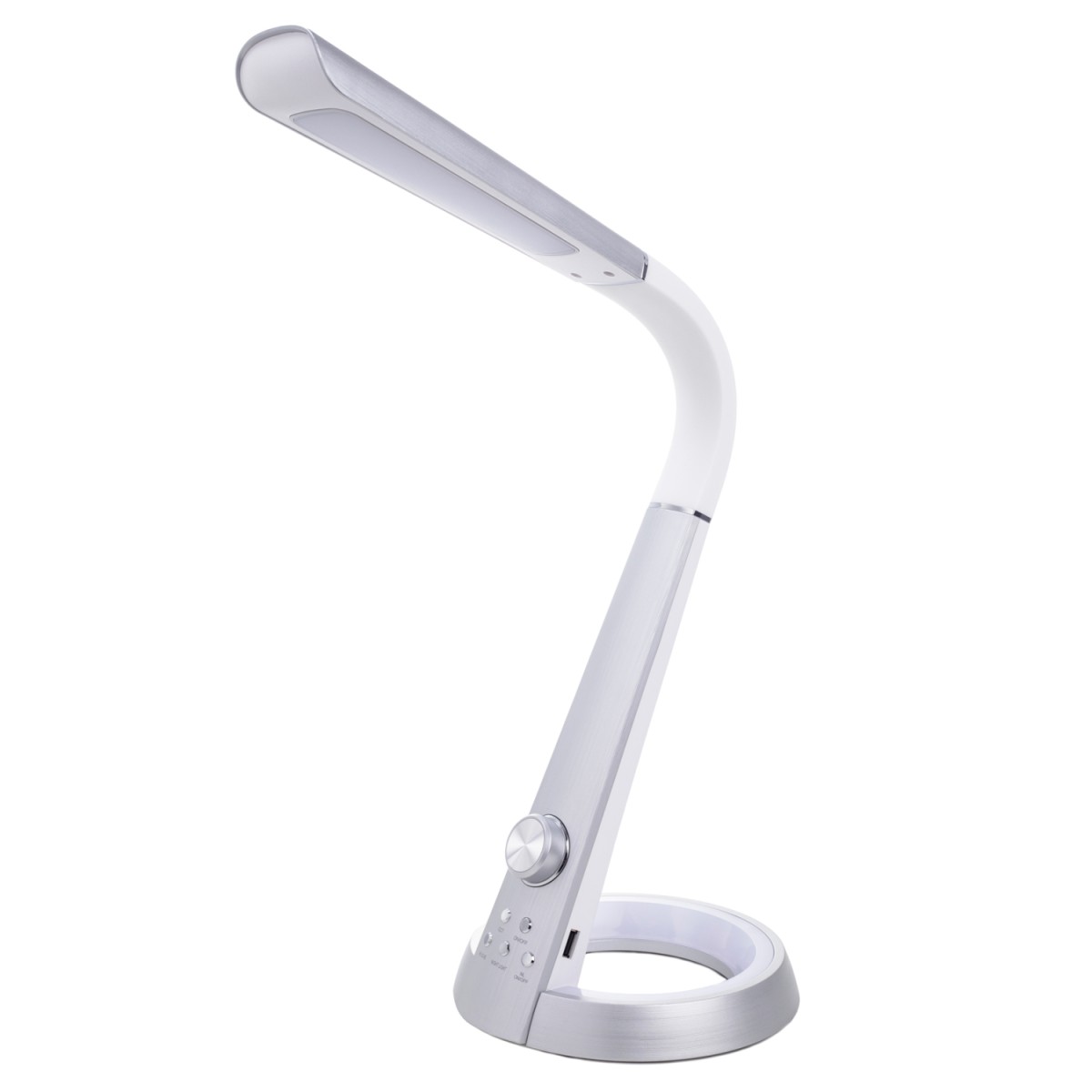 ΦΩΤΙΣΤΙΚΟ ΓΡΑΦΕΙΟΥ LED BLAIN PRO HM4451.08 ΑΣΗΜΙ ΧΡΩΜΑ 34,3x18,3x42,5Υεκ. ΦΩΤΙΣΤΙΚΟ ΓΡΑΦΕΙΟΥ LED BLAIN PRO HM4451.08 ΑΣΗΜΙ ΧΡΩΜΑ 34,3x18,3x42,5Υεκ.