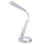 ΦΩΤΙΣΤΙΚΟ ΓΡΑΦΕΙΟΥ LED BLAIN PRO HM4451.08 ΑΣΗΜΙ ΧΡΩΜΑ 34,3x18,3x42,5Υεκ. ΦΩΤΙΣΤΙΚΟ ΓΡΑΦΕΙΟΥ LED BLAIN PRO HM4451.08 ΑΣΗΜΙ ΧΡΩΜΑ 34,3x18,3x42,5Υεκ.