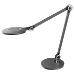 ΦΩΤΙΣΤΙΚΟ ΓΡΑΦΕΙΟΥ LED BLAIN PRO HM4452.02 ΜΑΥΡΟ ΧΡΩΜΑ ABS 55,7x49,7Υεκ. ΦΩΤΙΣΤΙΚΟ ΓΡΑΦΕΙΟΥ LED BLAIN PRO HM4452.02 ΜΑΥΡΟ ΧΡΩΜΑ ABS 55,7x49,7Υεκ.