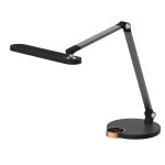 ΦΩΤΙΣΤΙΚΟ ΓΡΑΦΕΙΟΥ LED BLAIN PRO HM4454.02 ΜΑΥΡΗ ΒΑΣΗ ABS-ΓΚΡΙ ΑΛΟΥΜΙΝΙΟ 51,8x40Υεκ. ΦΩΤΙΣΤΙΚΟ ΓΡΑΦΕΙΟΥ LED BLAIN PRO HM4454.02 ΜΑΥΡΗ ΒΑΣΗ ABS-ΓΚΡΙ ΑΛΟΥΜΙΝΙΟ 51,8x40Υεκ.