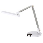ΦΩΤΙΣΤΙΚΟ ΓΡΑΦΕΙΟΥ LED BLAIN PRO HM4454.01 ΛΕΥΚΗ ΒΑΣΗ ABS-ΓΚΡΙ ΑΛΟΥΜΙΝΙΟ 51,8x40Υεκ. ΦΩΤΙΣΤΙΚΟ ΓΡΑΦΕΙΟΥ LED BLAIN PRO HM4454.01 ΛΕΥΚΗ ΒΑΣΗ ABS-ΓΚΡΙ ΑΛΟΥΜΙΝΙΟ 51,8x40Υεκ.