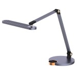 ΦΩΤΙΣΤΙΚΟ ΓΡΑΦΕΙΟΥ LED BLAIN PRO HM4454.07 ΓΚΡΙ ΒΑΣΗ ABS & ΑΛΟΥΜΙΝΙΟ 51,8x40Υεκ. ΦΩΤΙΣΤΙΚΟ ΓΡΑΦΕΙΟΥ LED BLAIN PRO HM4454.07 ΓΚΡΙ ΒΑΣΗ ABS & ΑΛΟΥΜΙΝΙΟ 51,8x40Υεκ.