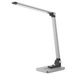 ΦΩΤΙΣΤΙΚΟ ΓΡΑΦΕΙΟΥ LED BLAIN PRO HM4458.08 ΑΣΗΜΙ ΒΑΣΗ ABS-ΑΣΗΜΙ ΜΠΡΑΤΣΑ ΑΛΟΥΜΙΝΙΟΥ 35,6x43,1Υεκ ΦΩΤΙΣΤΙΚΟ ΓΡΑΦΕΙΟΥ LED BLAIN PRO HM4458.08 ΑΣΗΜΙ ΒΑΣΗ ABS-ΑΣΗΜΙ ΜΠΡΑΤΣΑ ΑΛΟΥΜΙΝΙΟΥ 35,6x43,1Υεκ