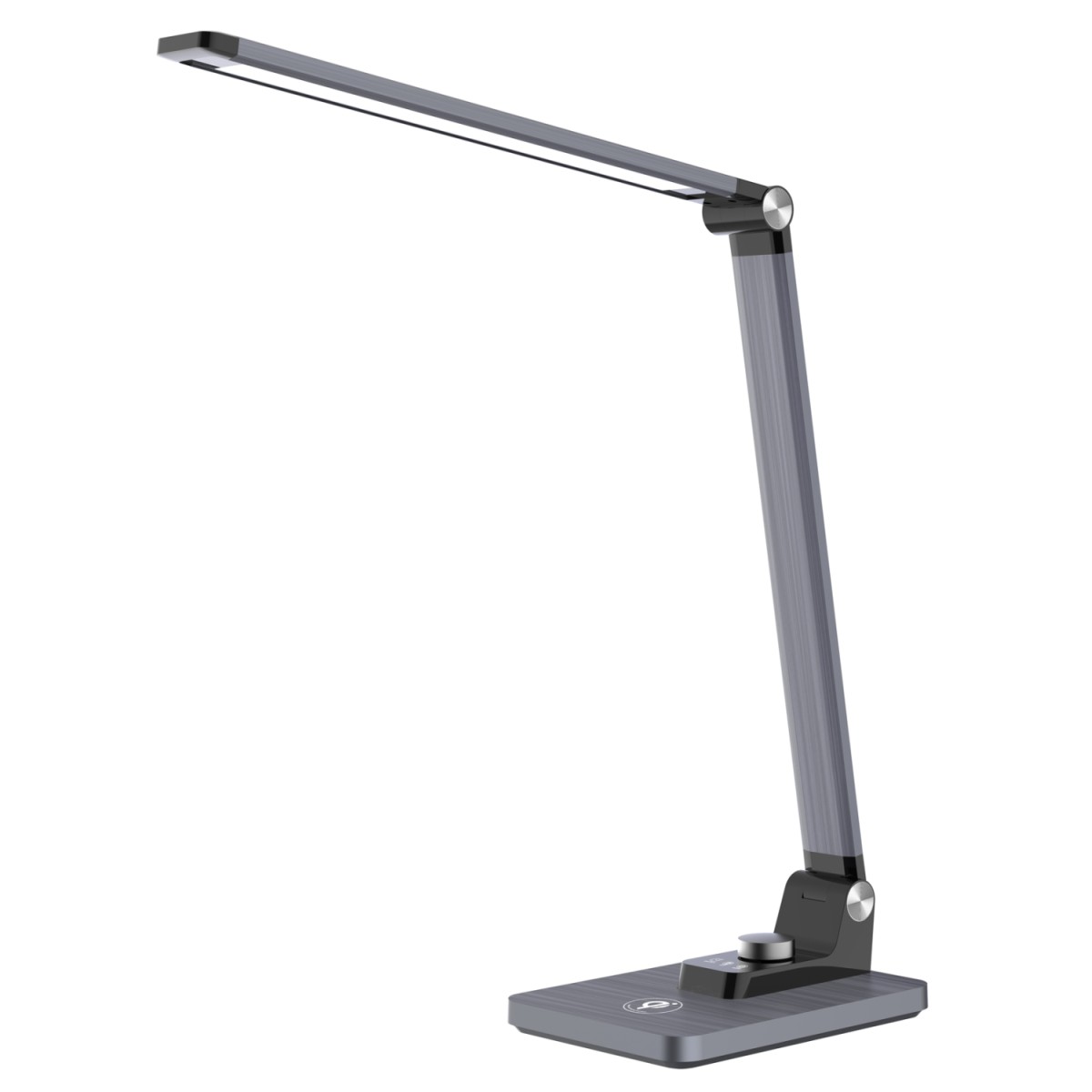 ΦΩΤΙΣΤΙΚΟ ΓΡΑΦΕΙΟΥ LED BLAIN PRO HM4458.07 ΓΚΡΙ ΒΑΣΗ ABS & ΑΛΟΥΜΙΝΙΟ 35,6x43,1Υεκ ΦΩΤΙΣΤΙΚΟ ΓΡΑΦΕΙΟΥ LED BLAIN PRO HM4458.07 ΓΚΡΙ ΒΑΣΗ ABS & ΑΛΟΥΜΙΝΙΟ 35,6x43,1Υεκ