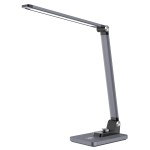 ΦΩΤΙΣΤΙΚΟ ΓΡΑΦΕΙΟΥ LED BLAIN PRO HM4458.07 ΓΚΡΙ ΒΑΣΗ ABS & ΑΛΟΥΜΙΝΙΟ 35,6x43,1Υεκ ΦΩΤΙΣΤΙΚΟ ΓΡΑΦΕΙΟΥ LED BLAIN PRO HM4458.07 ΓΚΡΙ ΒΑΣΗ ABS & ΑΛΟΥΜΙΝΙΟ 35,6x43,1Υεκ