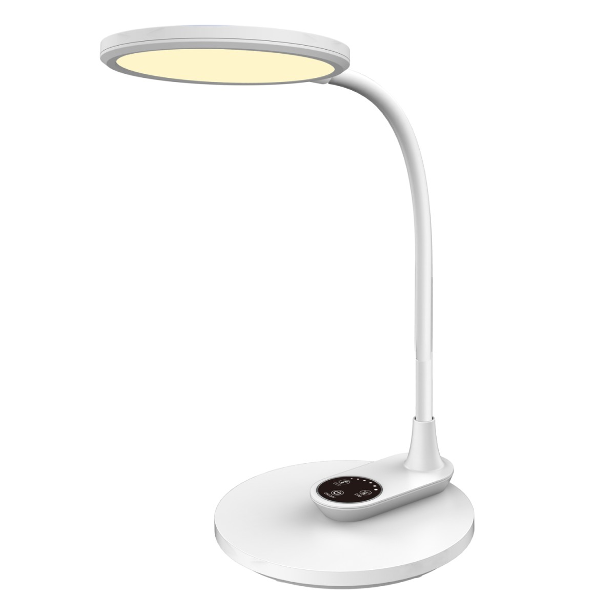 ΦΩΤΙΣΤΙΚΟ ΓΡΑΦΕΙΟΥ LED BLAIN HM4459.01 ΛΕΥΚΟ ABS & ΣΙΛΙΚΟΝΗ 17x26,6x34,5Υ εκ. ΦΩΤΙΣΤΙΚΟ ΓΡΑΦΕΙΟΥ LED BLAIN HM4459.01 ΛΕΥΚΟ ABS & ΣΙΛΙΚΟΝΗ 17x26,6x34,5Υ εκ.