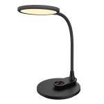 ΦΩΤΙΣΤΙΚΟ ΓΡΑΦΕΙΟΥ LED BLAIN HM4459.02 ΜΑΥΡΟ ABS & ΣΙΛΙΚΟΝΗ 17x26,6x34,5Υ εκ. ΦΩΤΙΣΤΙΚΟ ΓΡΑΦΕΙΟΥ LED BLAIN HM4459.02 ΜΑΥΡΟ ABS & ΣΙΛΙΚΟΝΗ 17x26,6x34,5Υ εκ.