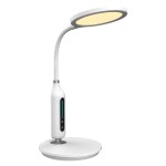 ΦΩΤΙΣΤΙΚΟ ΓΡΑΦΕΙΟΥ LED BLAIN HM4460.01 ΛΕΥΚΟ ABS & ΣΙΛΙΚΟΝΗ Φ18,5x40,7Yεκ. ΦΩΤΙΣΤΙΚΟ ΓΡΑΦΕΙΟΥ LED BLAIN HM4460.01 ΛΕΥΚΟ ABS & ΣΙΛΙΚΟΝΗ Φ18,5x40,7Yεκ.