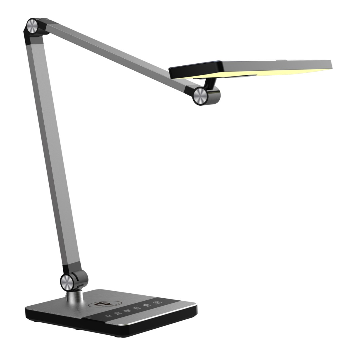 ΦΩΤΙΣΤΙΚΟ ΓΡΑΦΕΙΟΥ LED BLAIN PRO HM4461.08 ΑΣΗΜΙ ΜΑΤ ABS 35x43,9Υεκ. ΦΩΤΙΣΤΙΚΟ ΓΡΑΦΕΙΟΥ LED BLAIN PRO HM4461.08 ΑΣΗΜΙ ΜΑΤ ABS 35x43,9Υεκ.