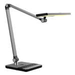 ΦΩΤΙΣΤΙΚΟ ΓΡΑΦΕΙΟΥ LED BLAIN PRO HM4461.08 ΑΣΗΜΙ ΜΑΤ ABS 35x43,9Υεκ. ΦΩΤΙΣΤΙΚΟ ΓΡΑΦΕΙΟΥ LED BLAIN PRO HM4461.08 ΑΣΗΜΙ ΜΑΤ ABS 35x43,9Υεκ.